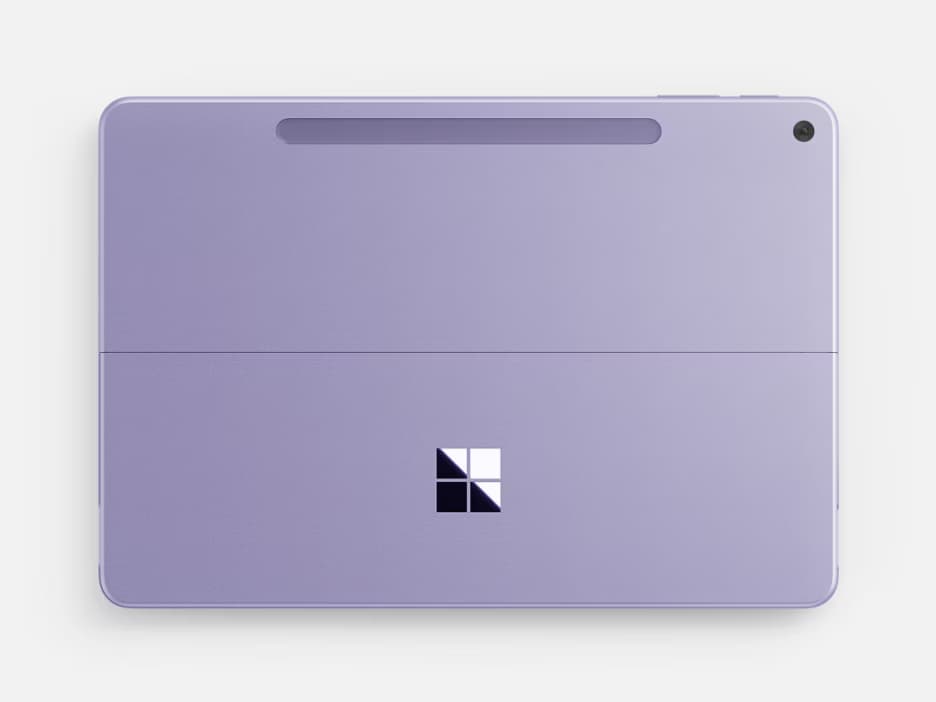 Surface Pro 12 inch Snapdragon X Plus (8 Core)/16GB/512GB 3
