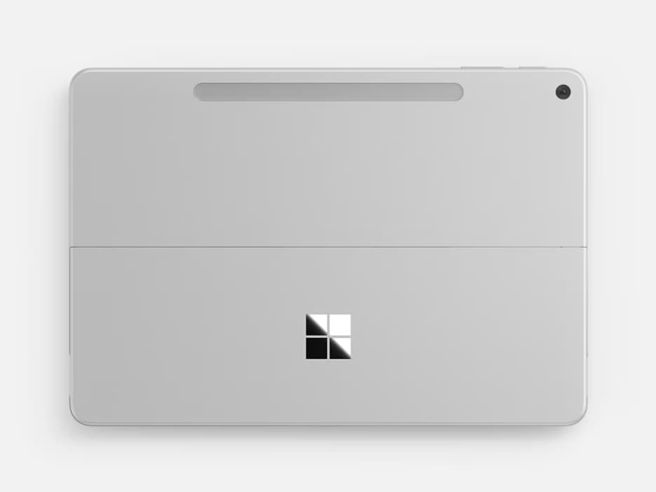 Surface Pro 12 inch Snapdragon X Plus (8 Core)/16GB/256GB 3