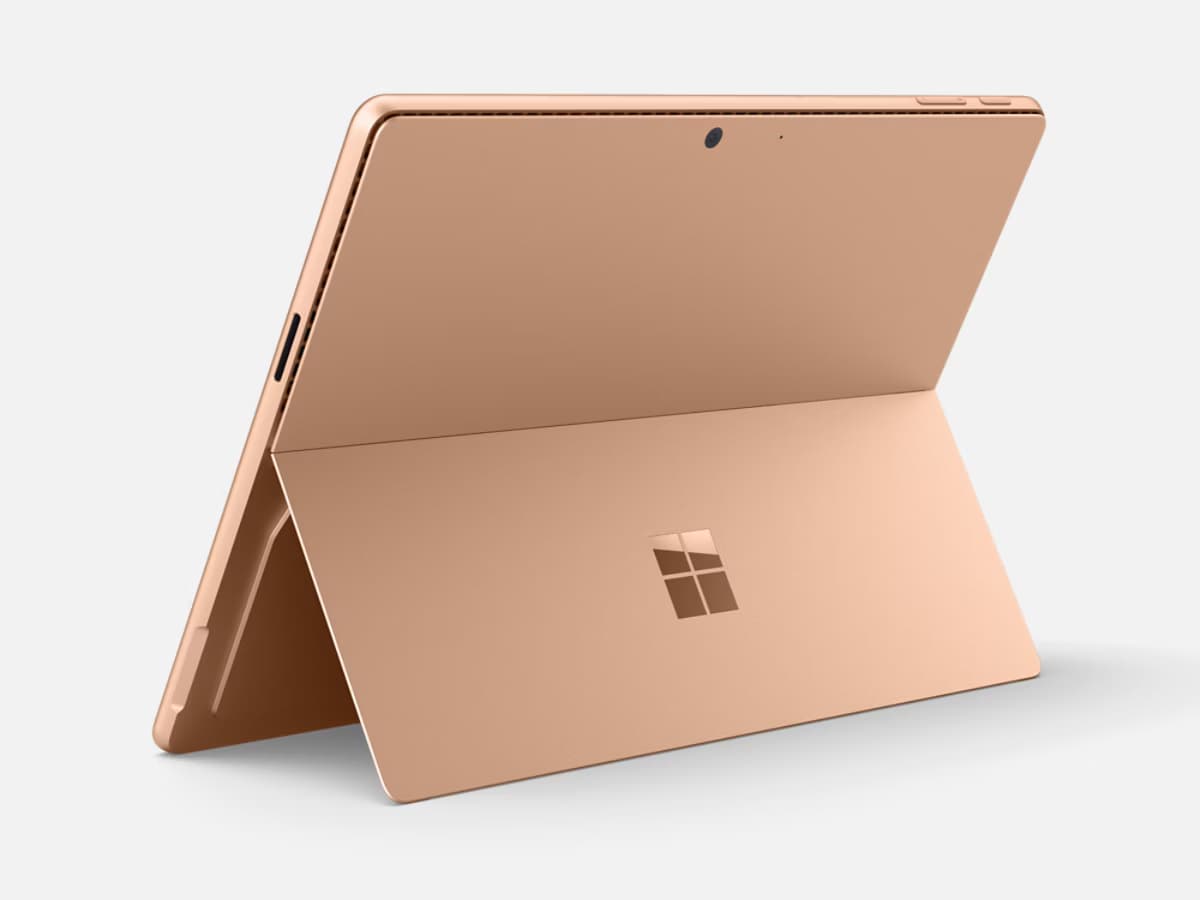 Surface Pro 12 LCD Display Snapdragon X2 Plus (10 Core)/16GB/512GB 11
