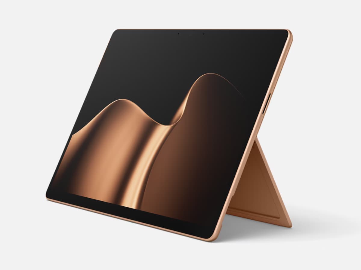 Surface Pro 12 OLED Display Snapdragon X2 Elite (12 Core)/16GB/512GB 2