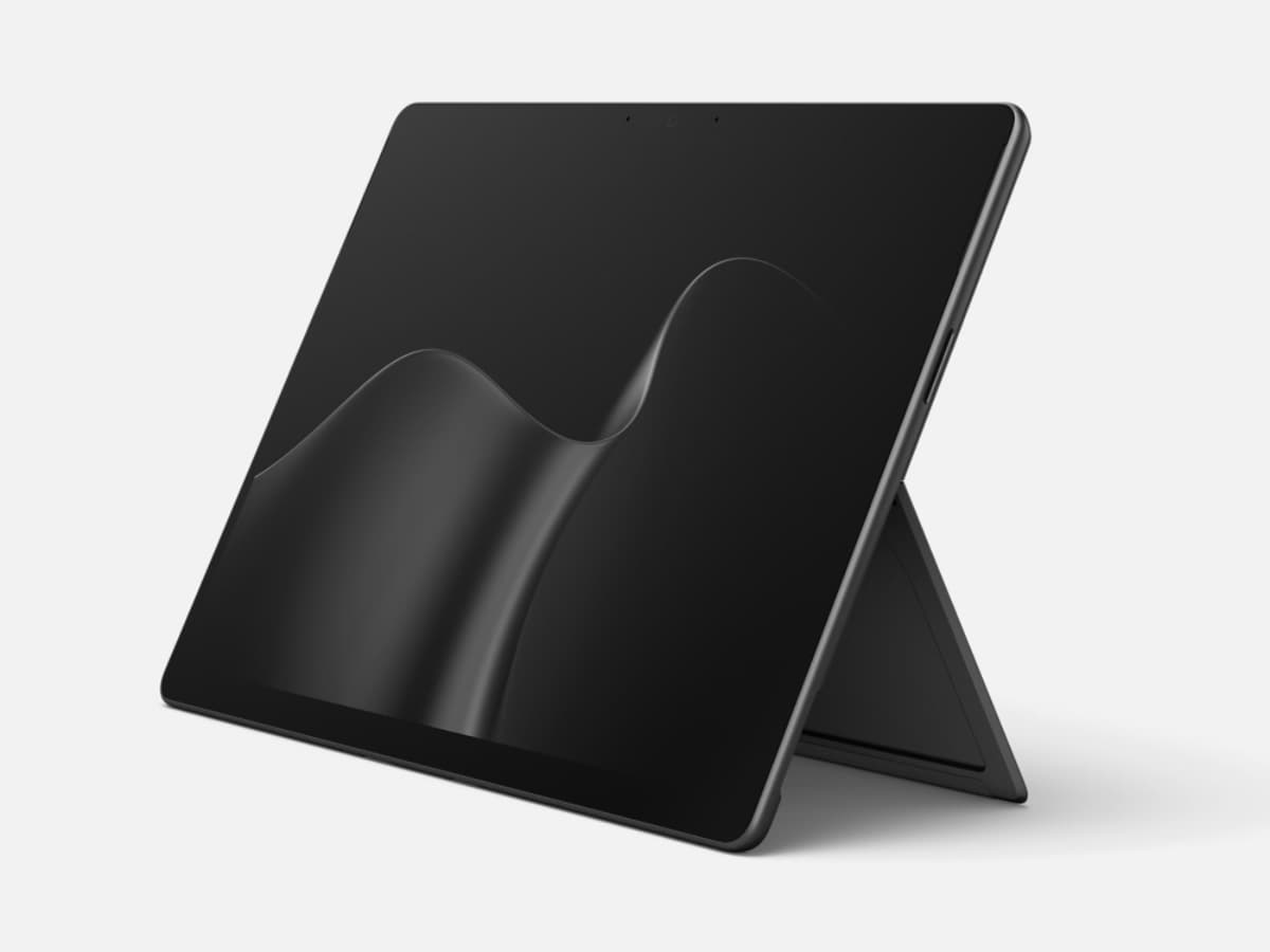 Surface Pro 12 OLED Display Snapdragon X2 Elite (12 Core)/16GB/512GB 6