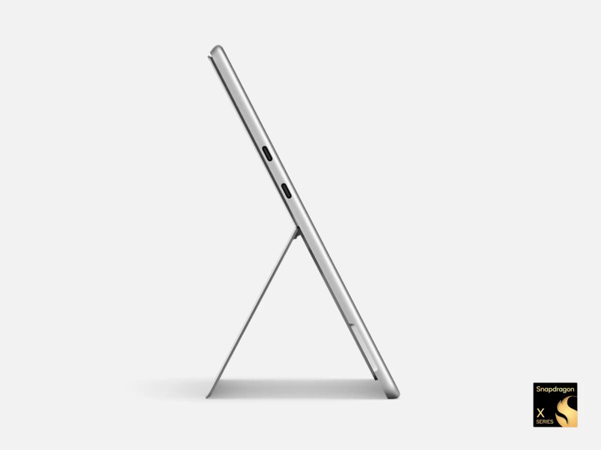 Surface Pro 12 OLED Display Snapdragon X2 Elite (12 Core)/16GB/1TB 4