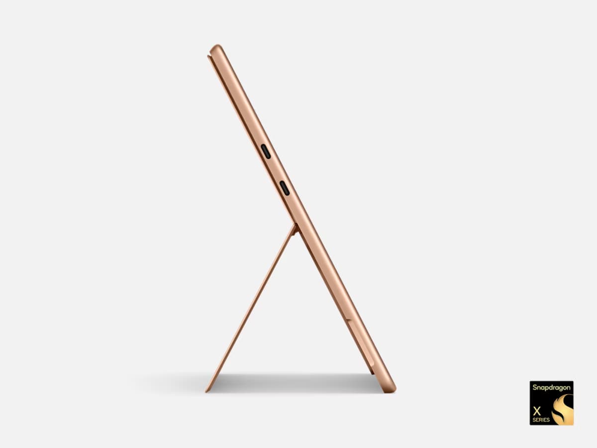 Surface Pro 12 OLED Display Snapdragon X2 Elite (12 Core)/16GB/1TB 7