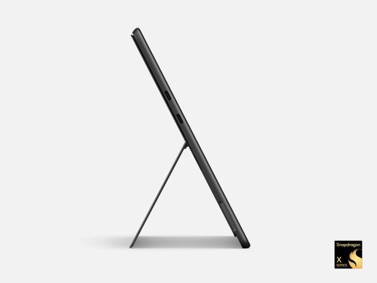 Surface Pro 12 OLED Display Snapdragon X2 Elite (12 Core)/16GB/1TB 12