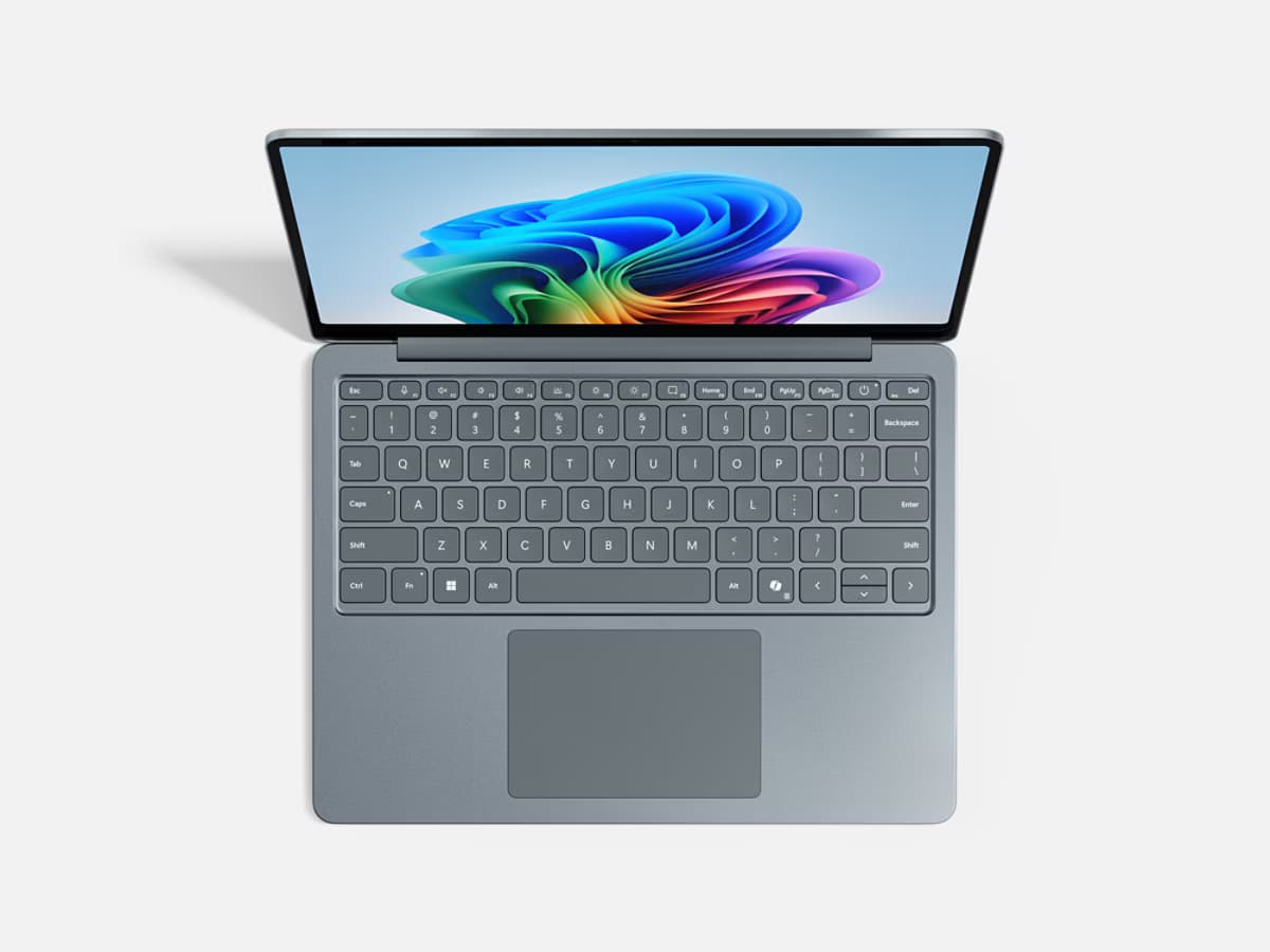 Surface Laptop 13 inch Snapdragon X Plus (8 Core)/16GB/512GB 8