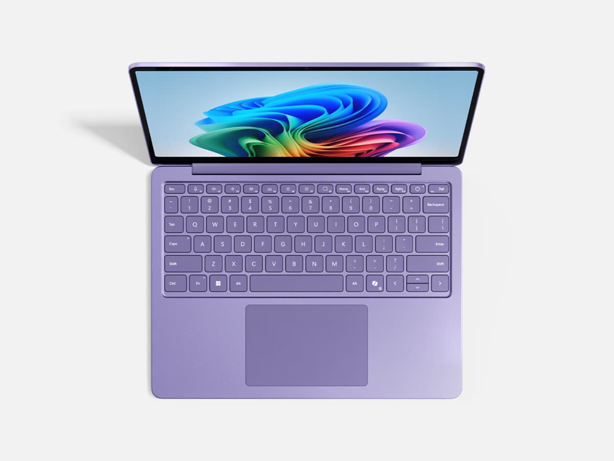 Surface Laptop 13 inch Snapdragon X Plus (8 Core)/16GB/512GB 11