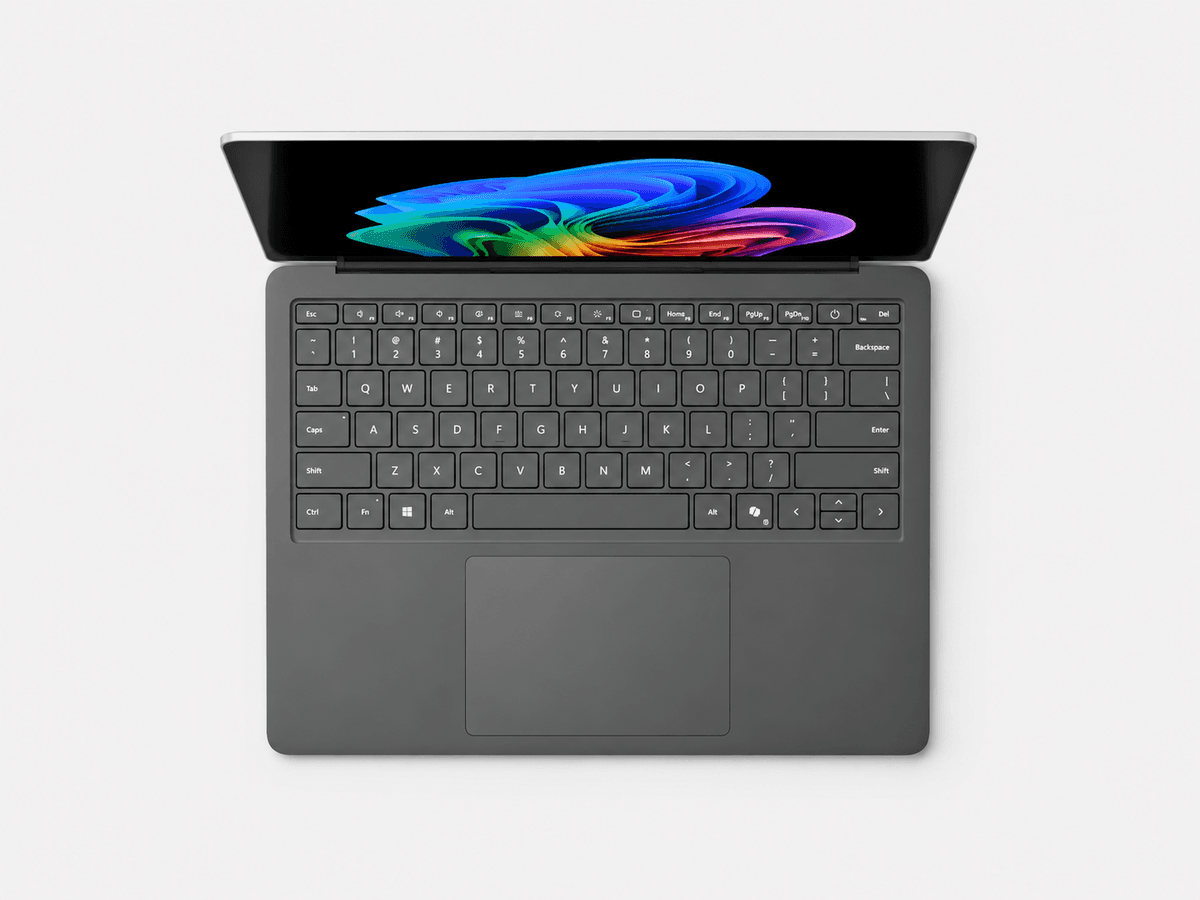 Surface Laptop 7 5G Intel Core Ultra 7/32GB/256GB 3