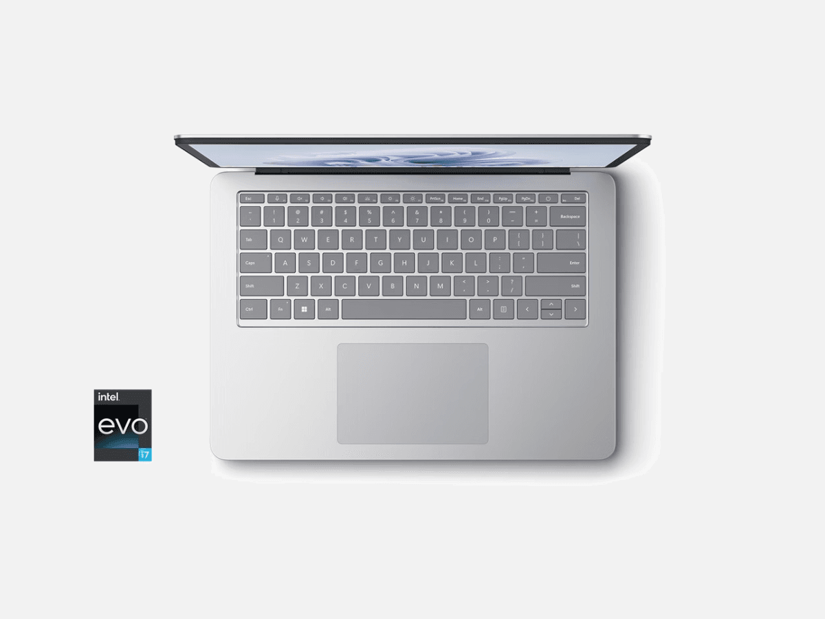 Surface Laptop Studio 2 i7/16GB/512GB Iris Xe 3