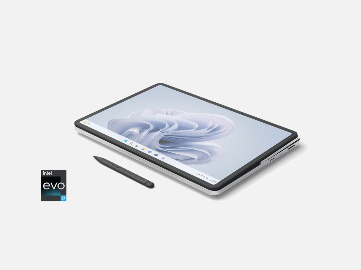 Surface Laptop Studio 2 i7/32GB/1TB NVIDIA® GeForce RTX™ 2000 ADA 4