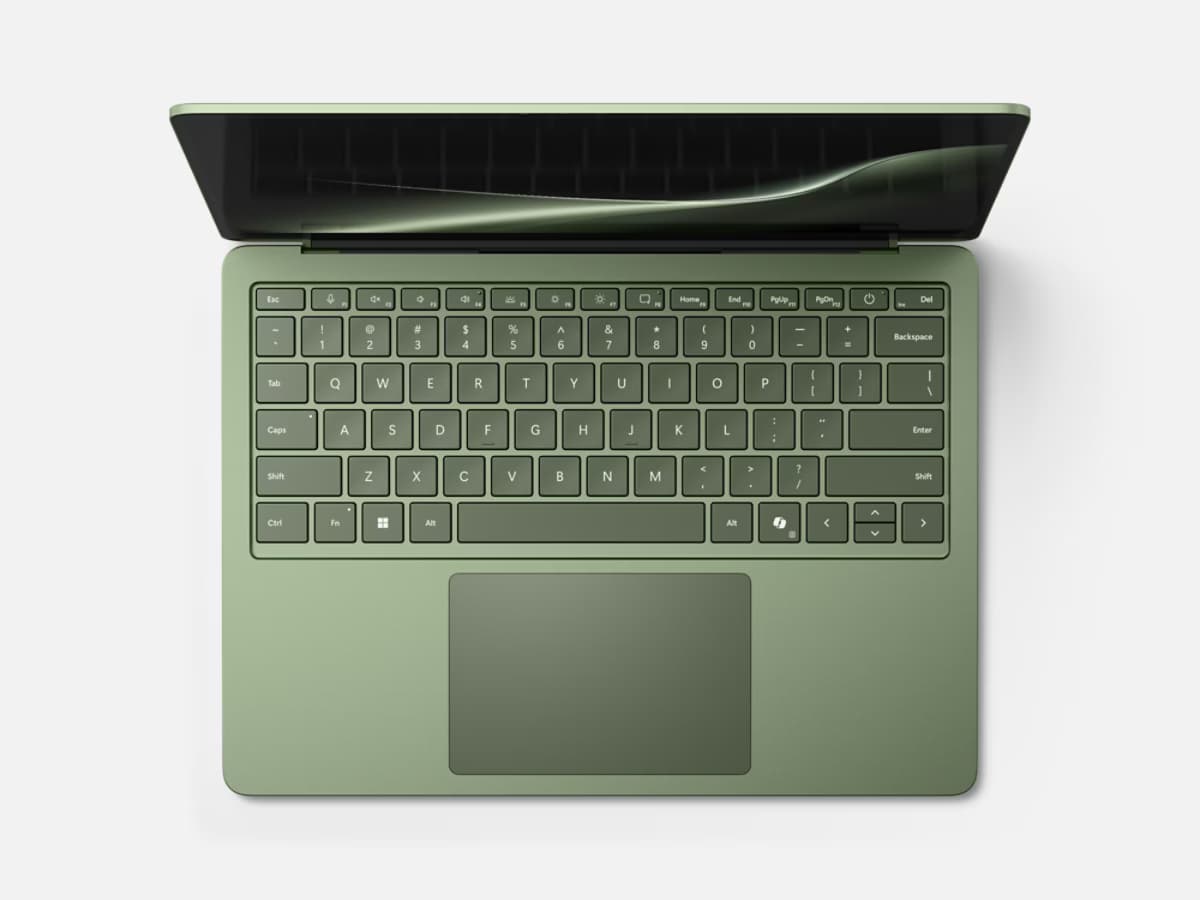 Surface Laptop 8 13.8 inch Snapdragon X2 Plus/16GB/512GB 3