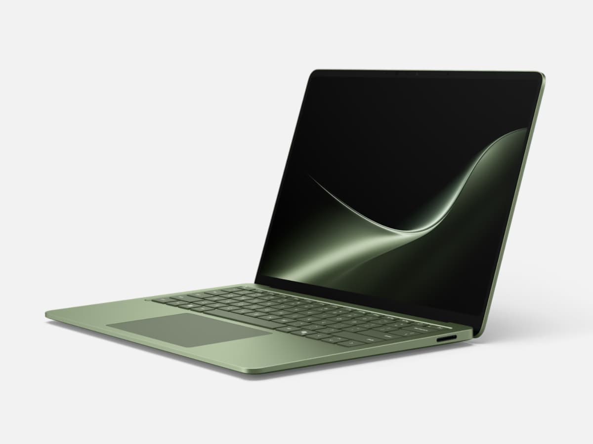 Surface Laptop 8 13.8 inch Snapdragon X2 Plus/16GB/512GB 2
