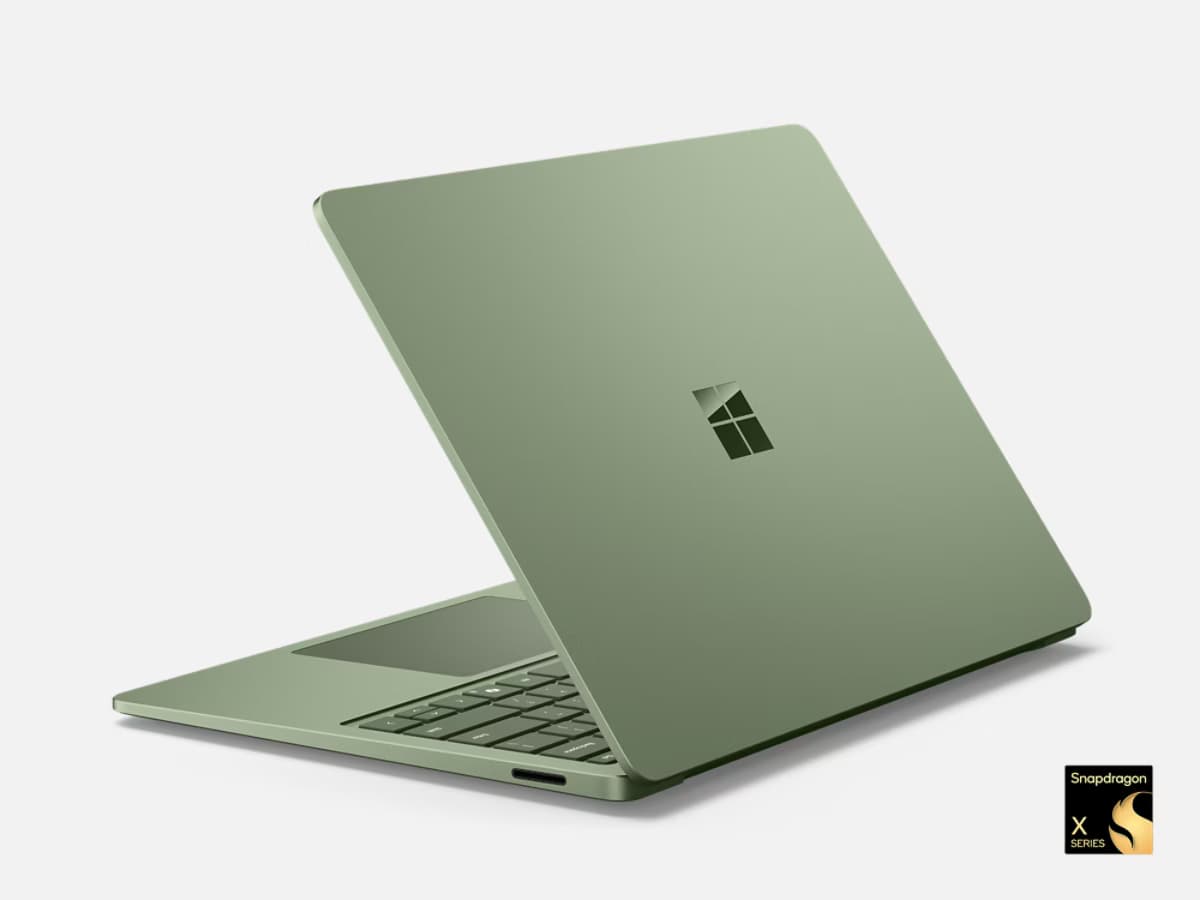 Surface Laptop 8 13.8 inch Snapdragon X2 Plus/16GB/512GB 4