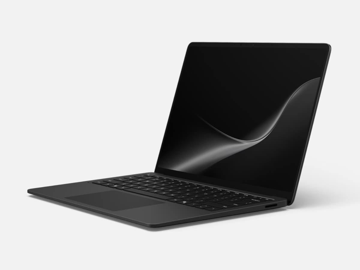 Surface Laptop 8 13.8 inch Snapdragon X2 Elite/32GB/1TB 2
