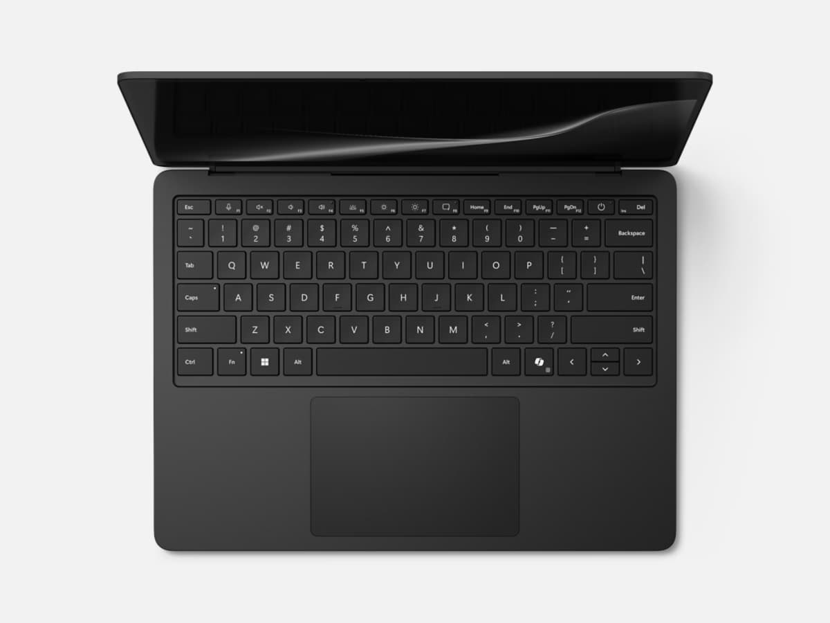 Surface Laptop 8 13.8 inch Snapdragon X2 Elite/32GB/1TB 3