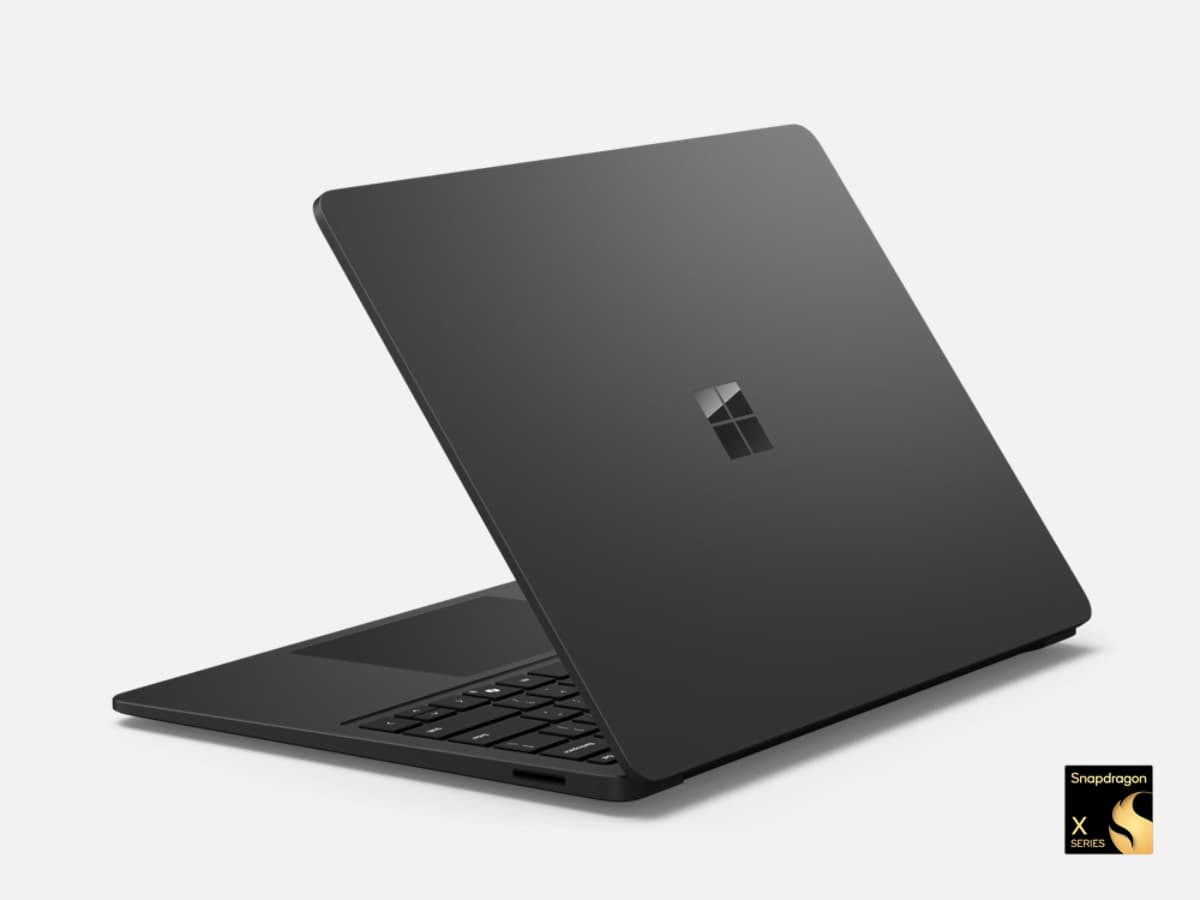 Surface Laptop 8 13.8 inch Snapdragon X2 Elite/32GB/1TB 4
