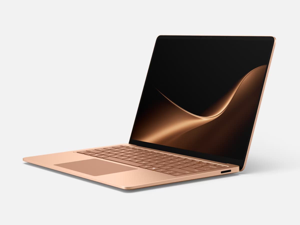 Surface Laptop 8 13.8 inch Snapdragon X2 Plus/16GB/512GB 10