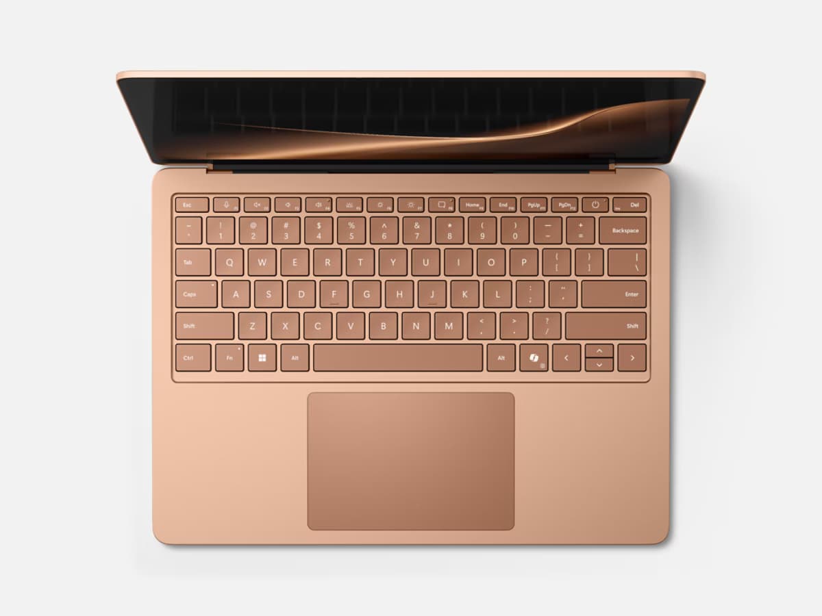Surface Laptop 8 13.8 inch Snapdragon X2 Plus/16GB/512GB 11