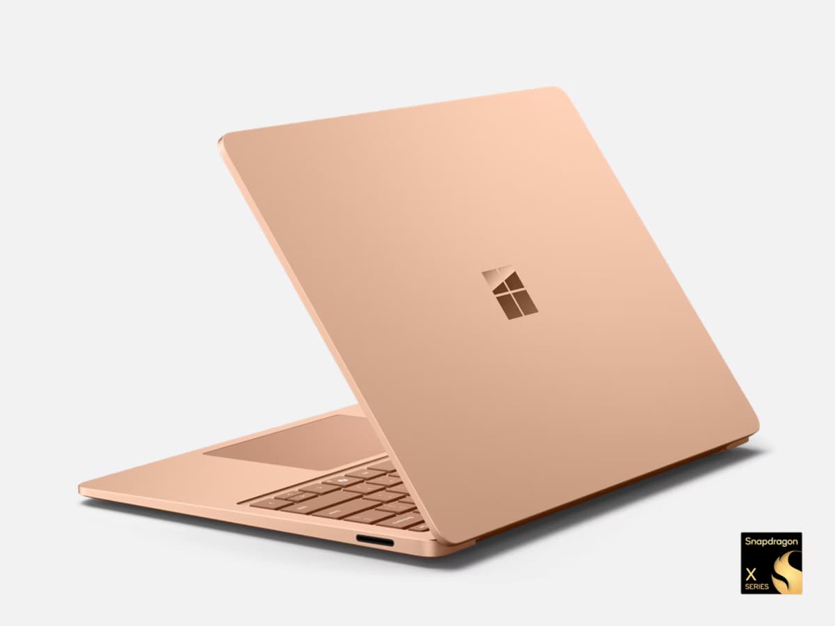 Surface Laptop 8 13.8 inch Snapdragon X2 Plus/16GB/512GB 12
