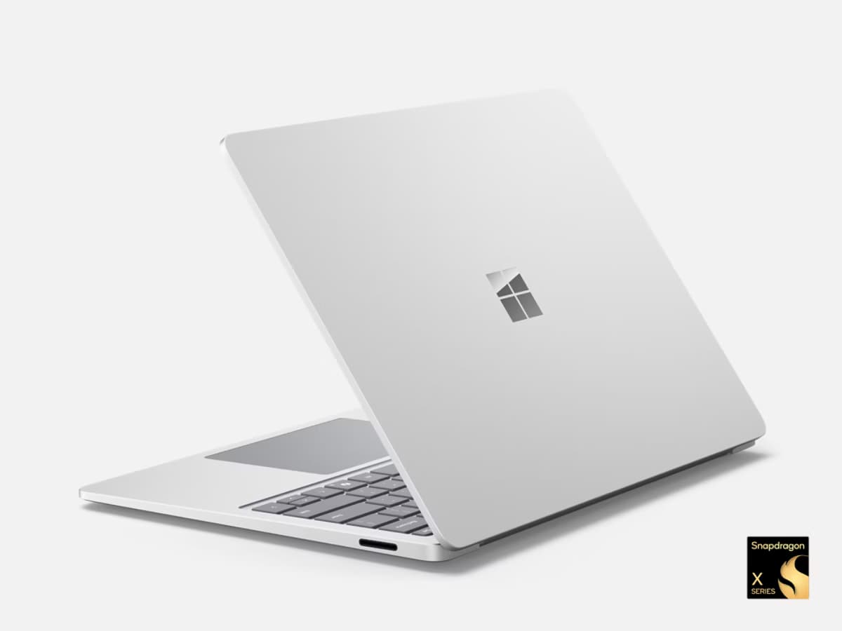 Surface Laptop 8 13.8 inch Snapdragon X2 Plus/16GB/512GB 16