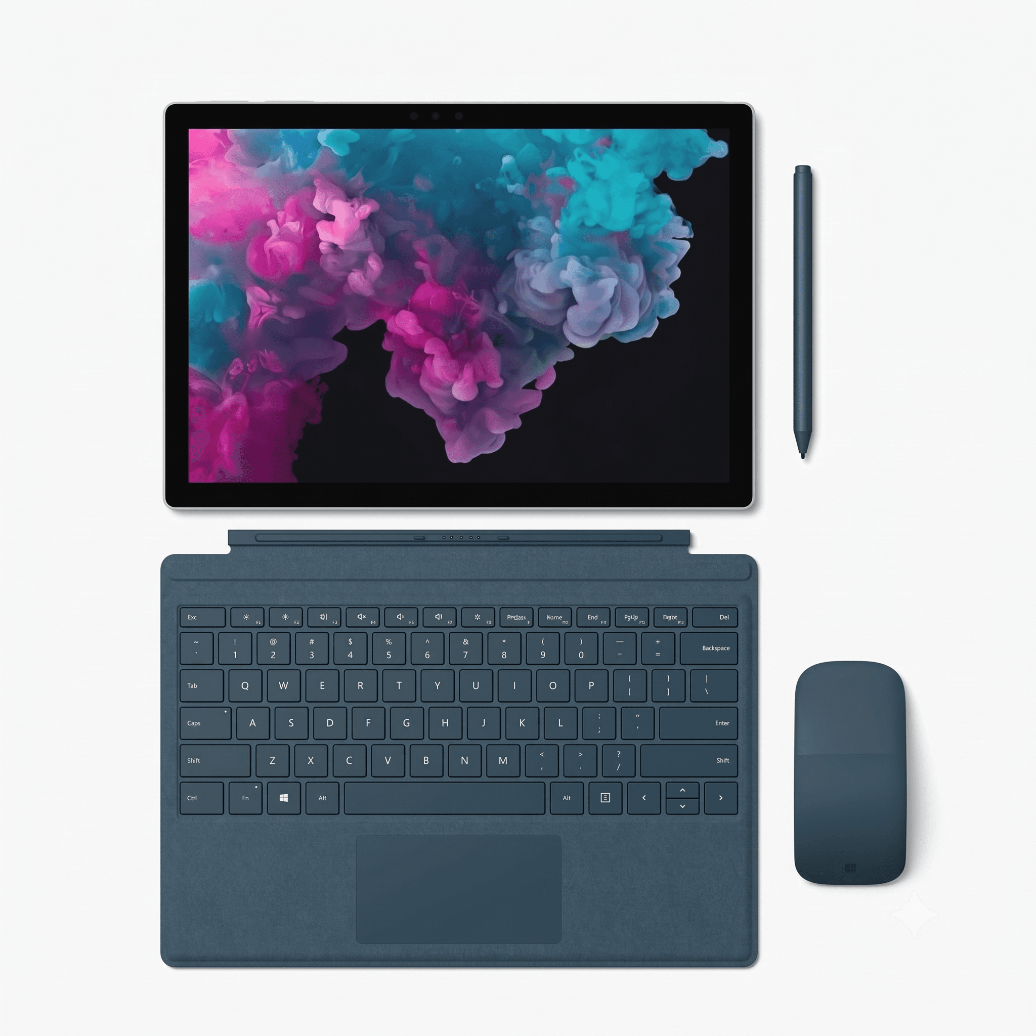Surface Pro 6 i7/16GB/512GB 2