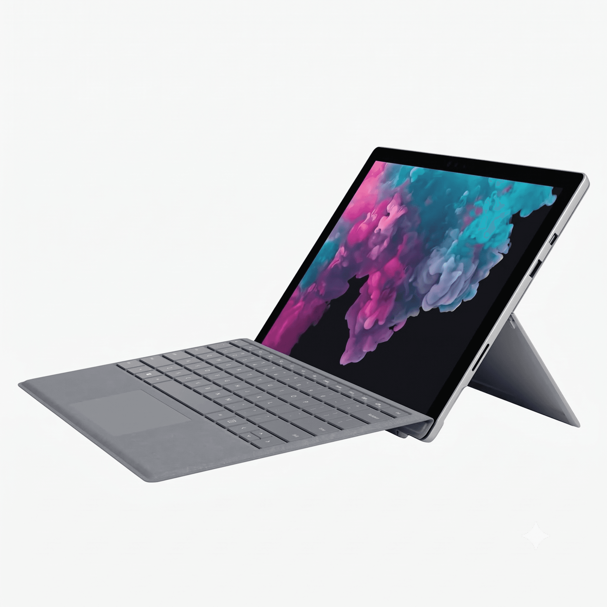Surface Pro 6 i5/16GB/256GB 4