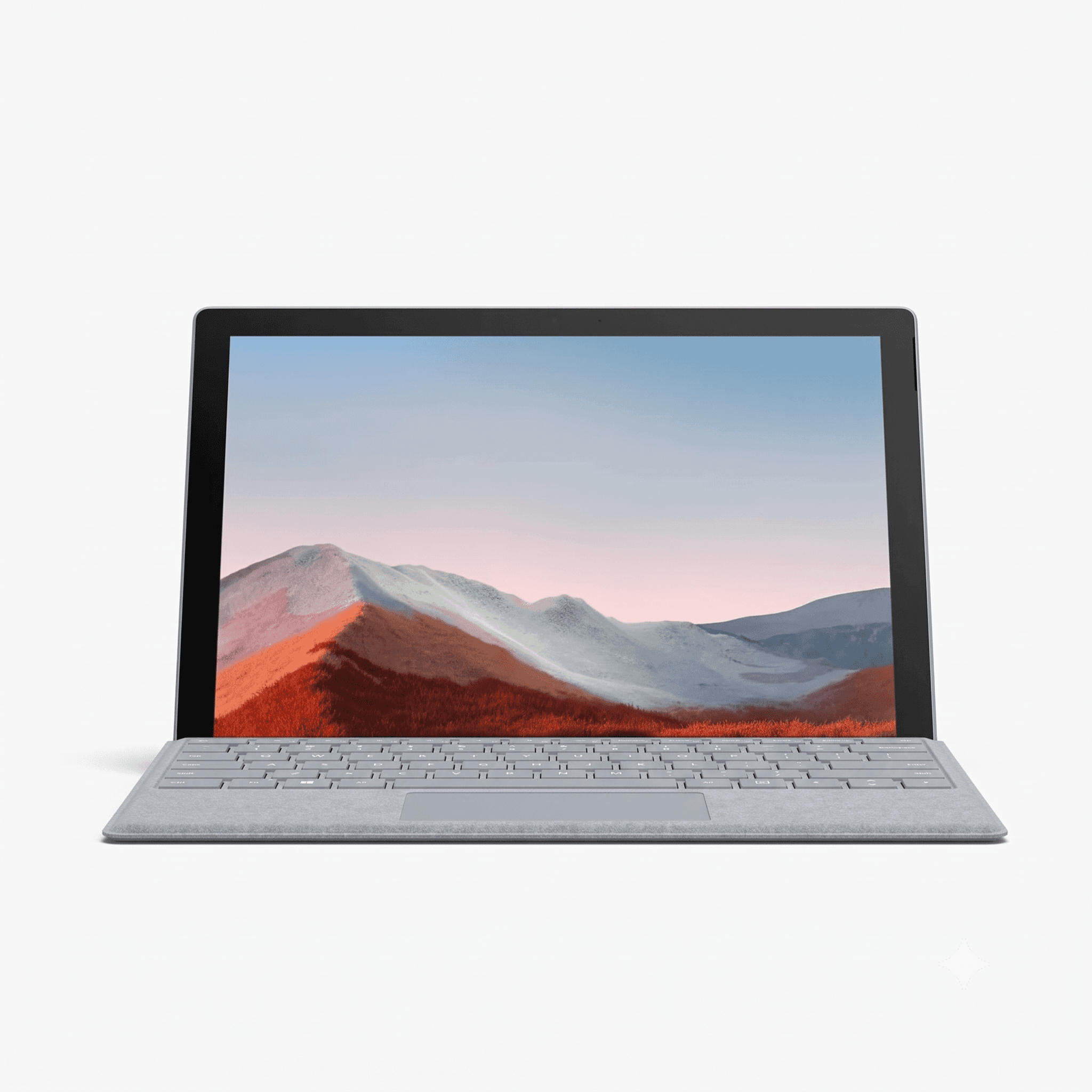 Surface Pro 7 i5/16GB/256GB 3