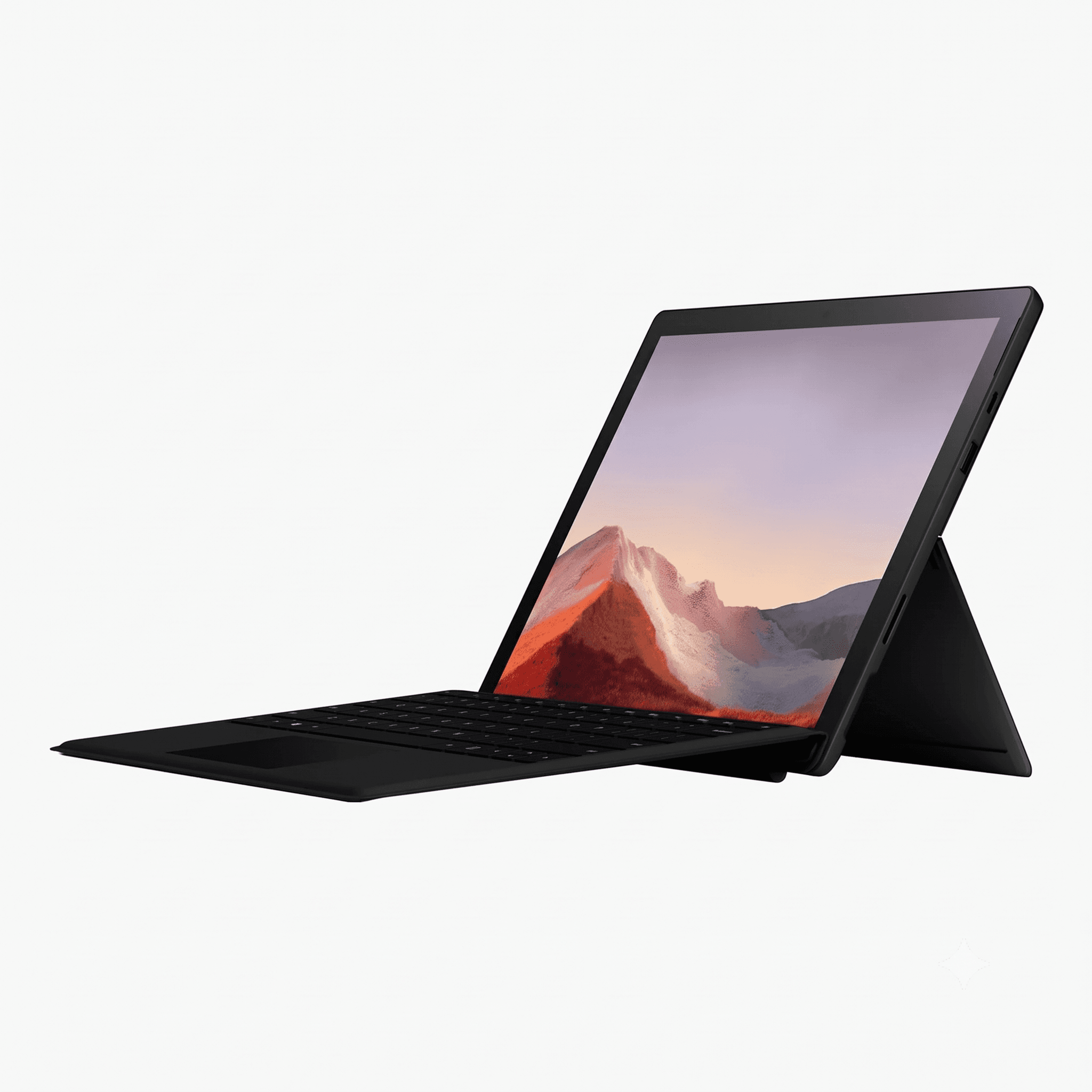 Surface Pro 7 i7/16GB/1TB 8
