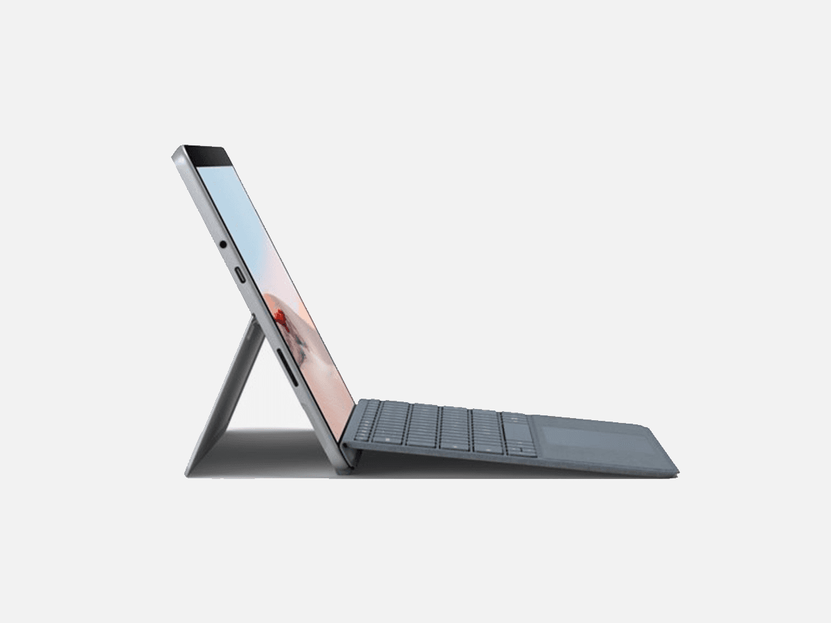 Surface Go 3 Pentium Gold/4GB/64GB LTE 2