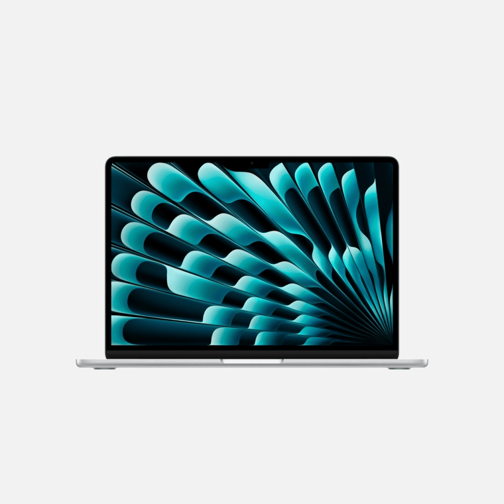 MacBook Air M5 (8 core GPU/16GB RAM/512GB SSD) 5