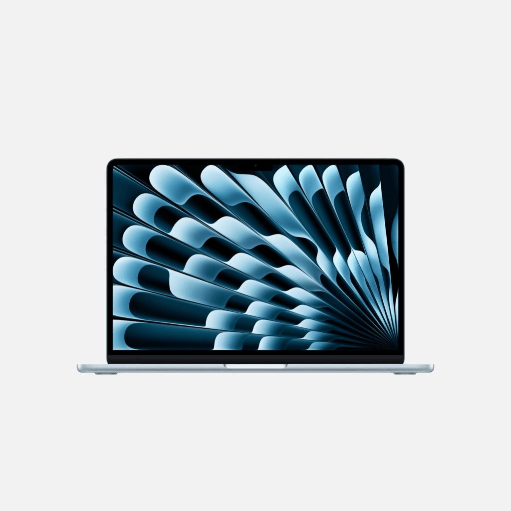 MacBook Air M5 (8 core GPU/16GB RAM/512GB SSD) 11