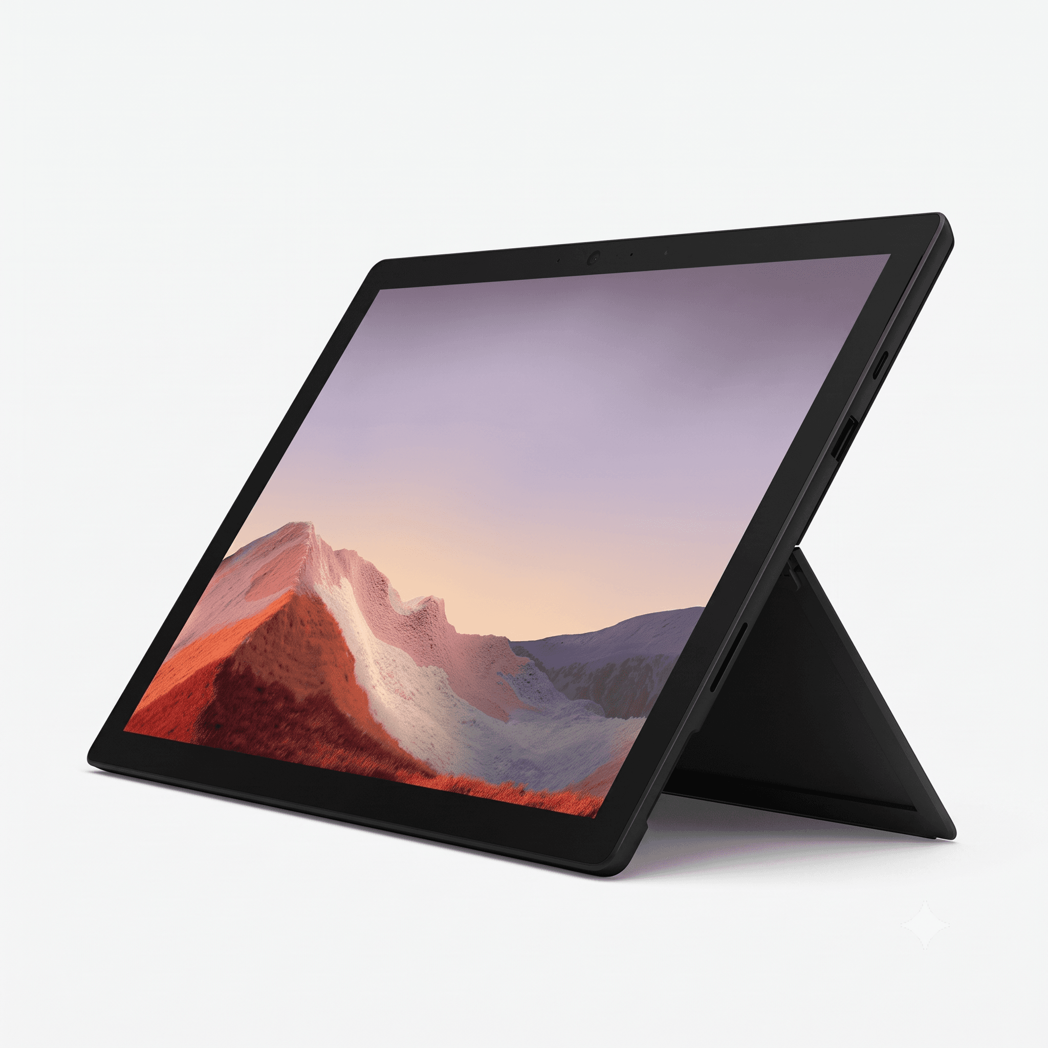 Surface Pro 7 Plus i5/16GB/256GB 5