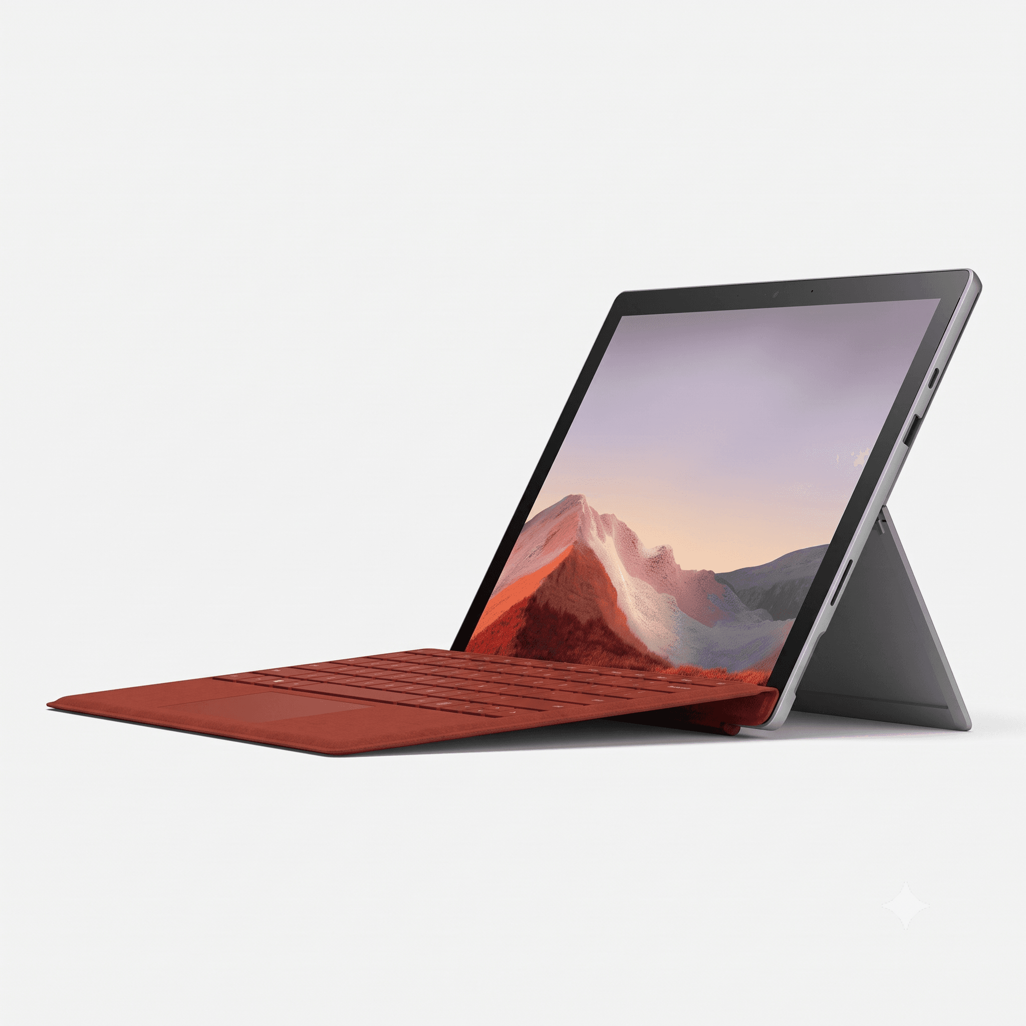 Surface Pro 7 Plus i7/16GB/512GB 4