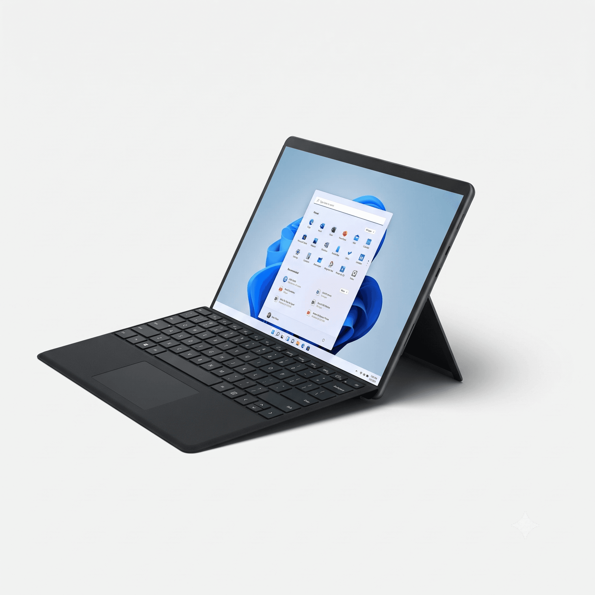 Surface Pro 8 i5/8GB/256GB Wifi + LTE 8