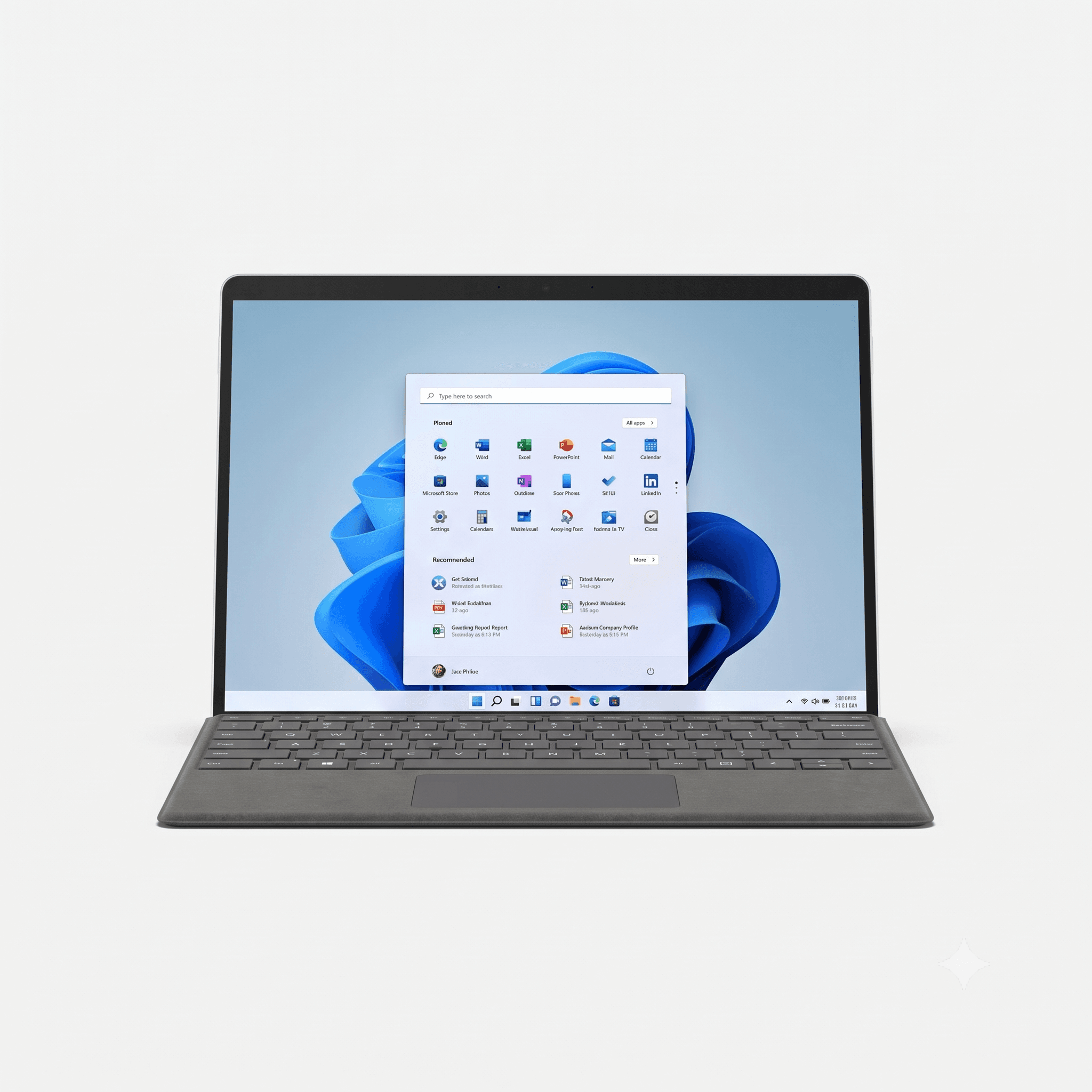 Surface Pro 8 i5/8GB/512GB 5