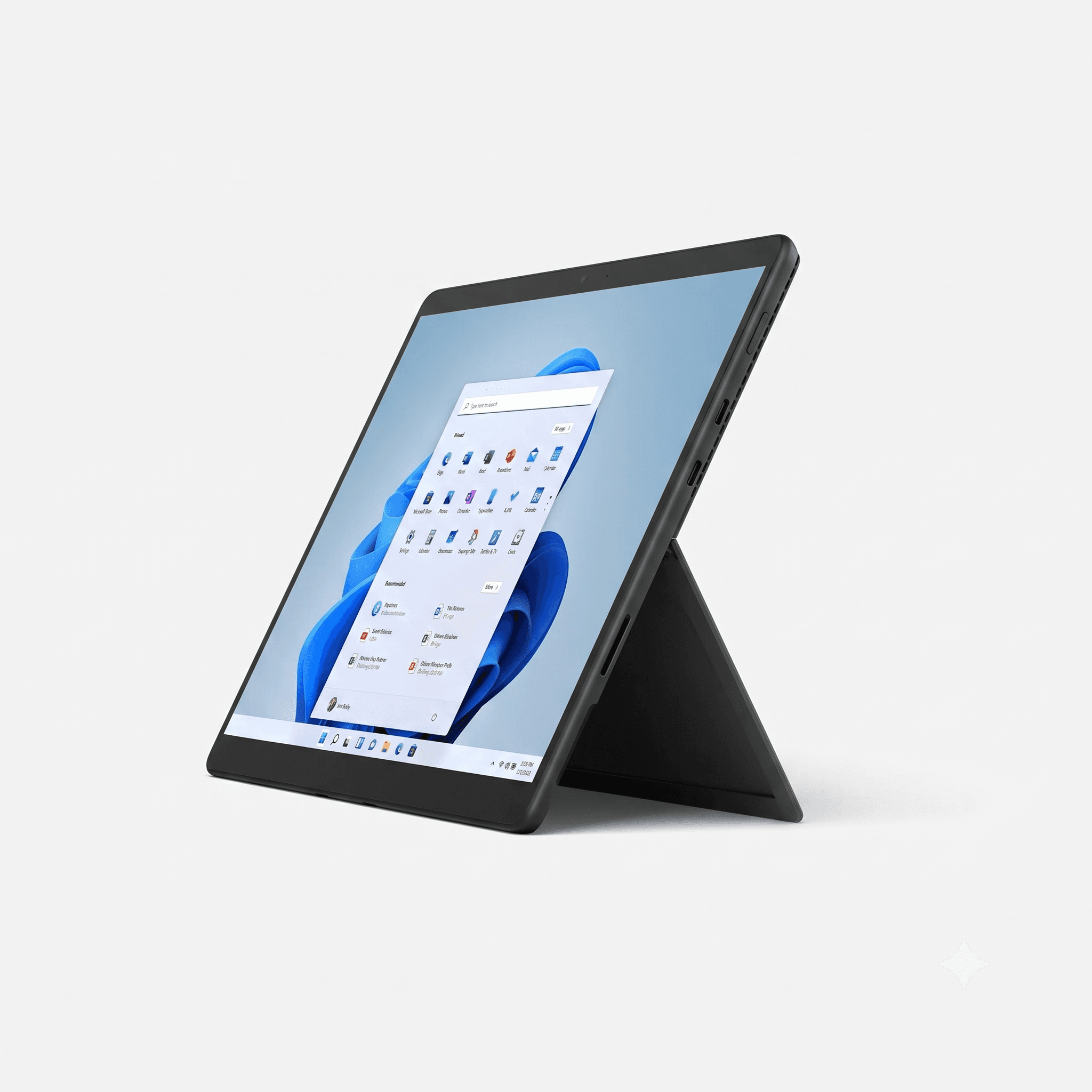 Surface Pro 8 i5/16GB/256GB Wifi + LTE 7