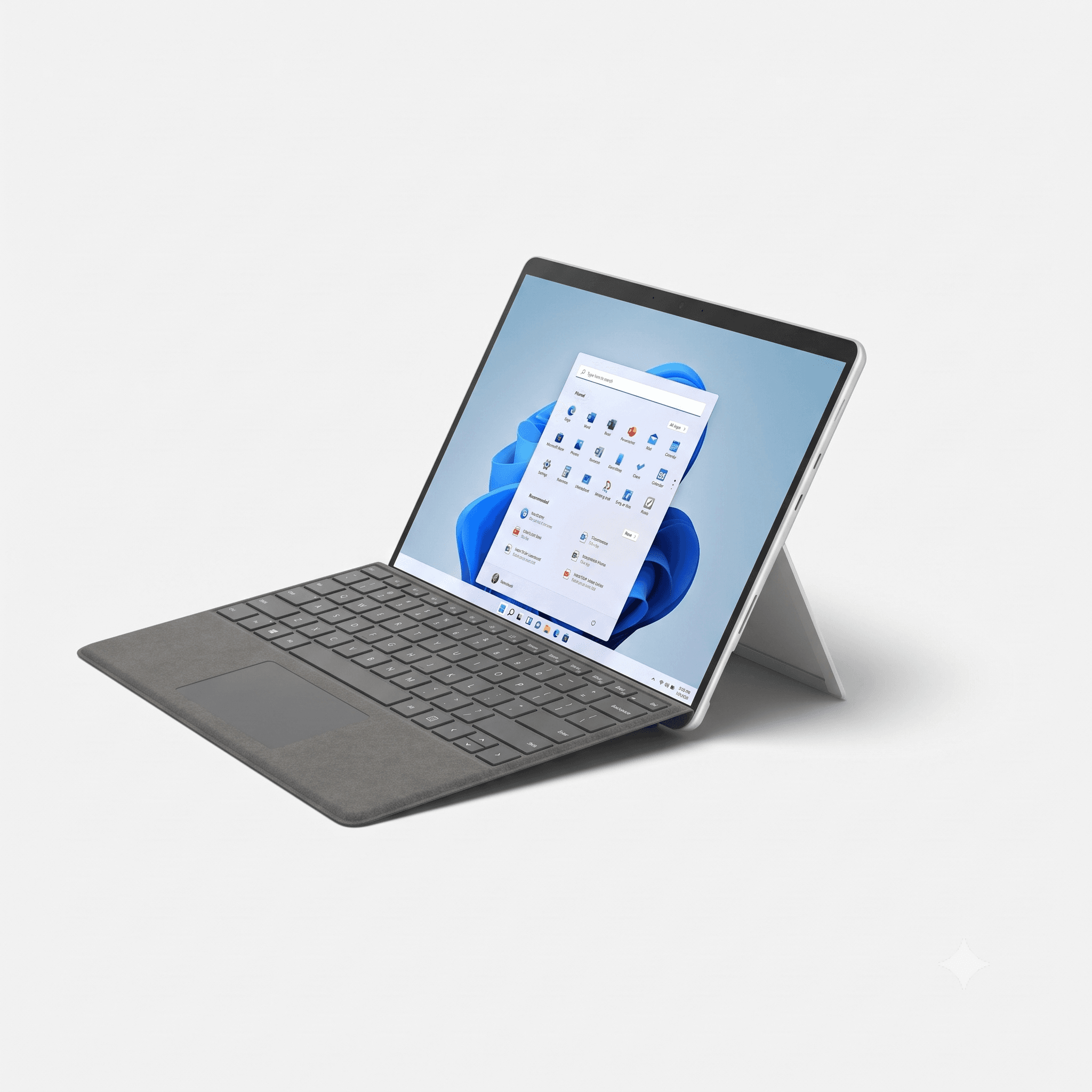 Surface Pro 8 i7/16GB/256GB Wifi + LTE 4