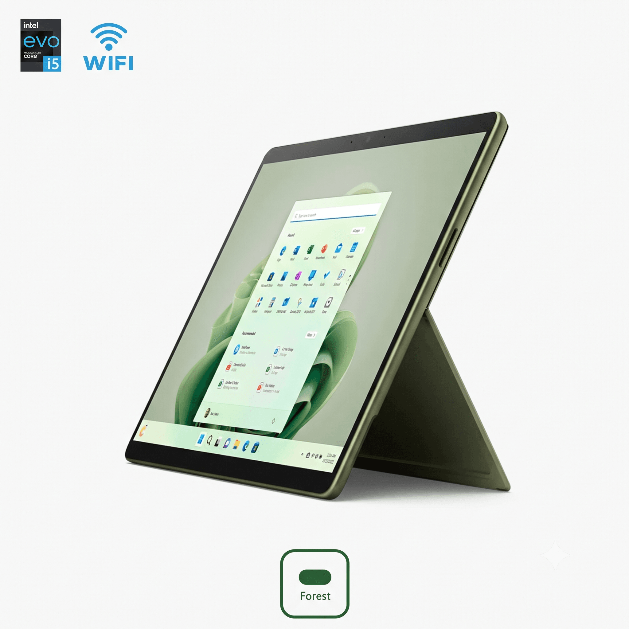 Surface Pro 9 i7/16GB/256GB 19