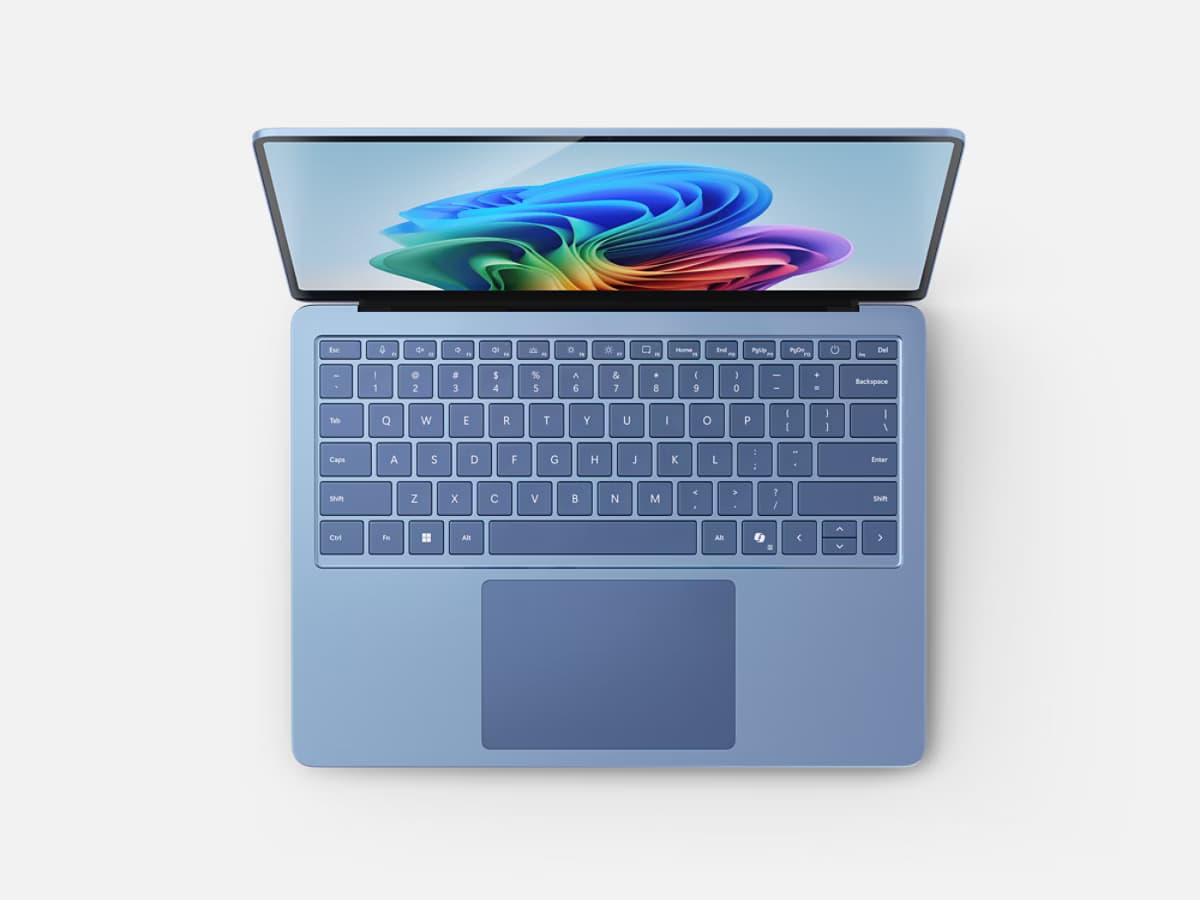 Surface Laptop 7 13.8 inch Snapdragon X Elite/16GB/512GB 3