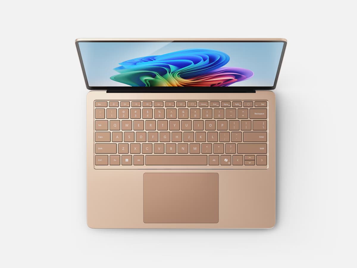 Surface Laptop 7 13.8 inch Snapdragon X Elite/16GB/512GB 6