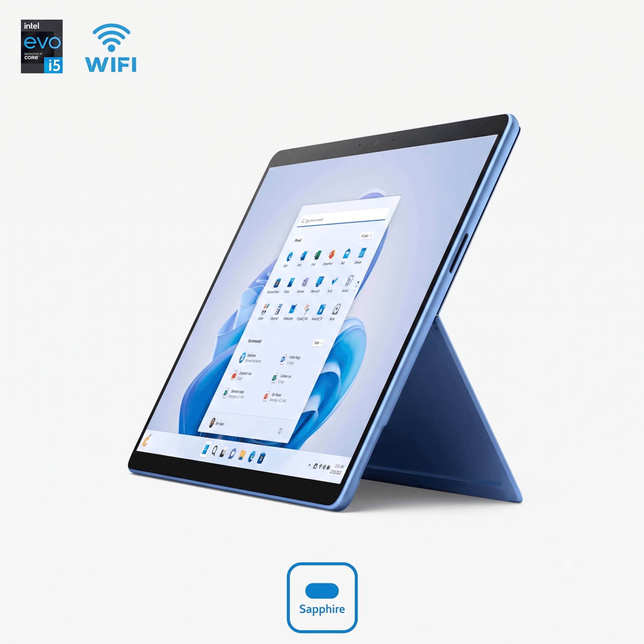 Surface Pro 9 i7/16GB/512GB 8