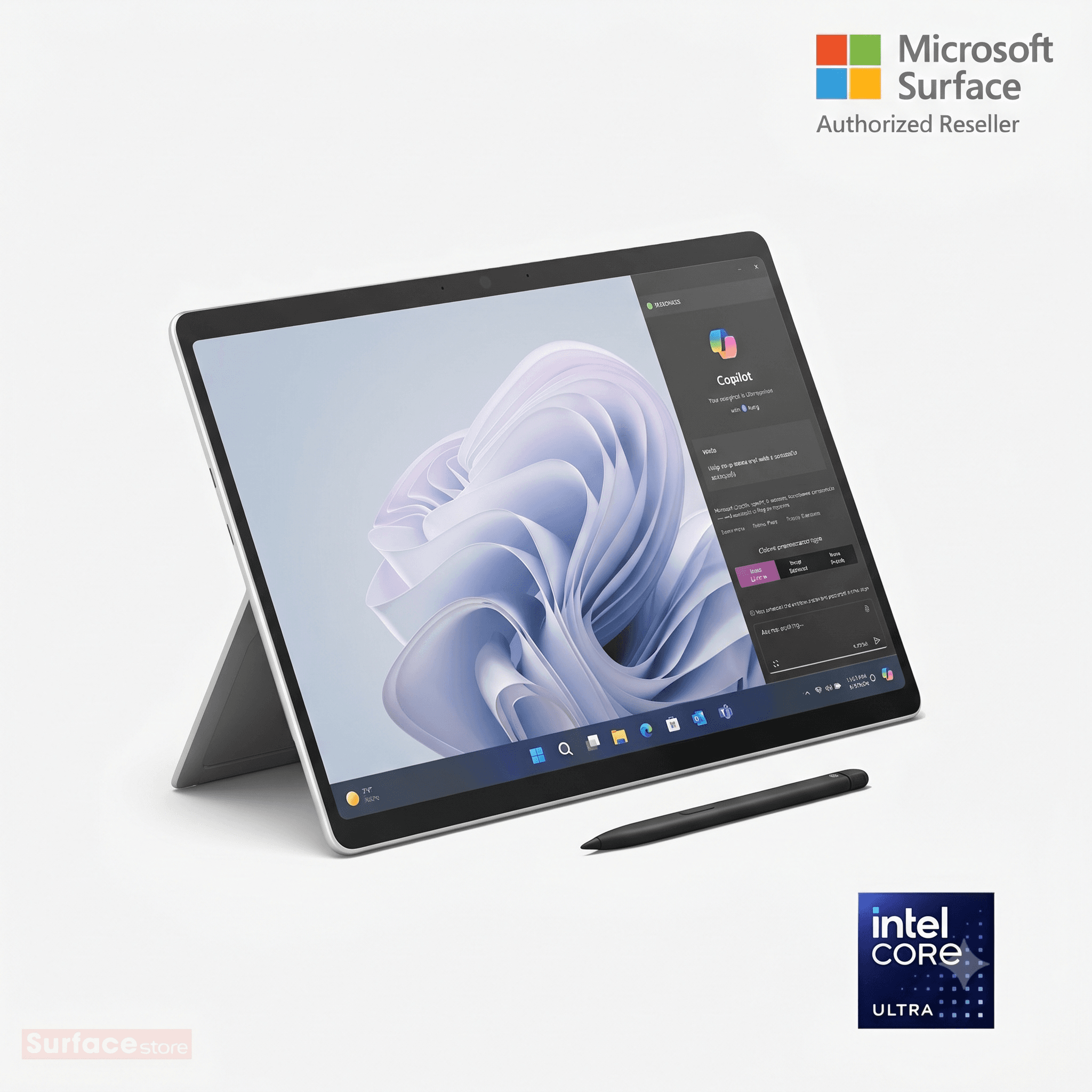 Surface Pro 10 Ultra 5/32GB/256GB 4