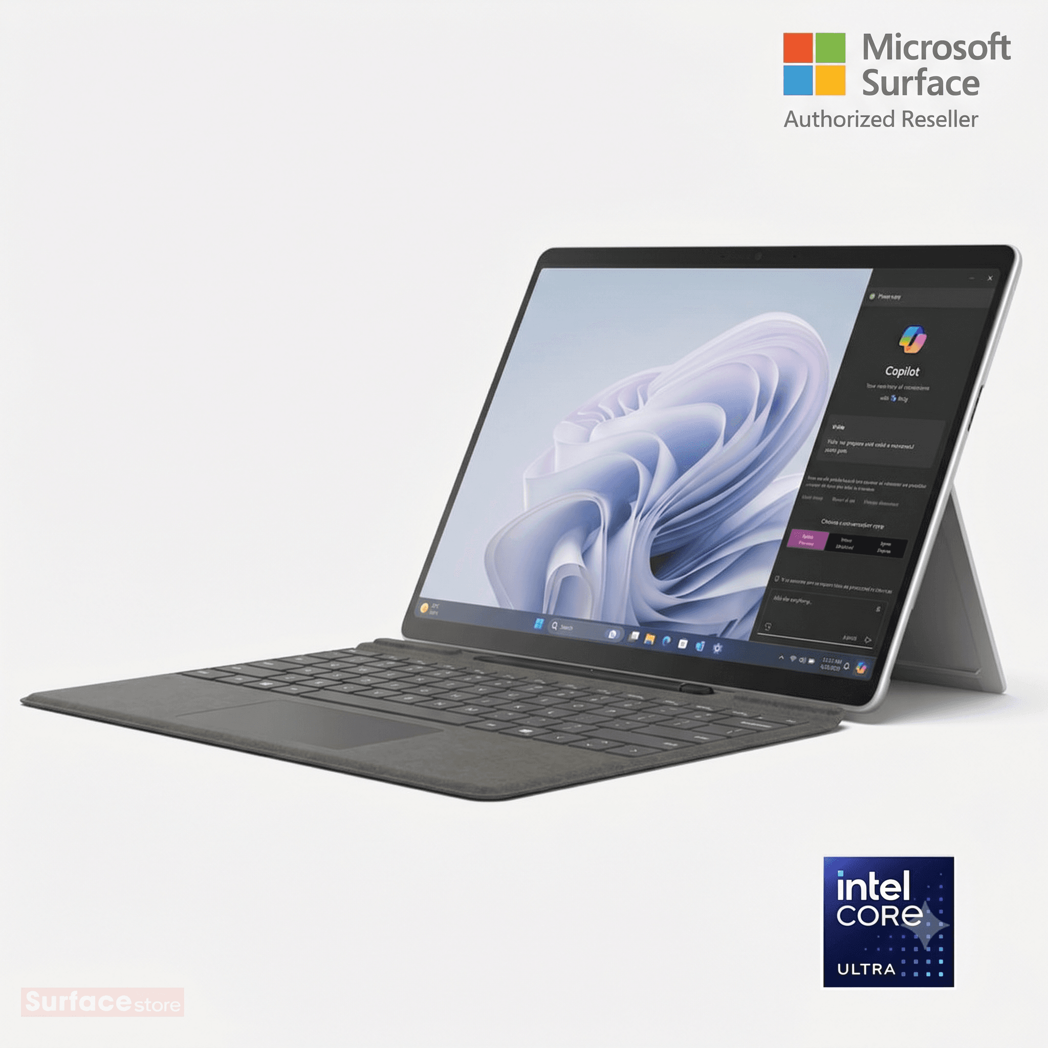 Surface Pro 10 Ultra 5/32GB/512GB 5
