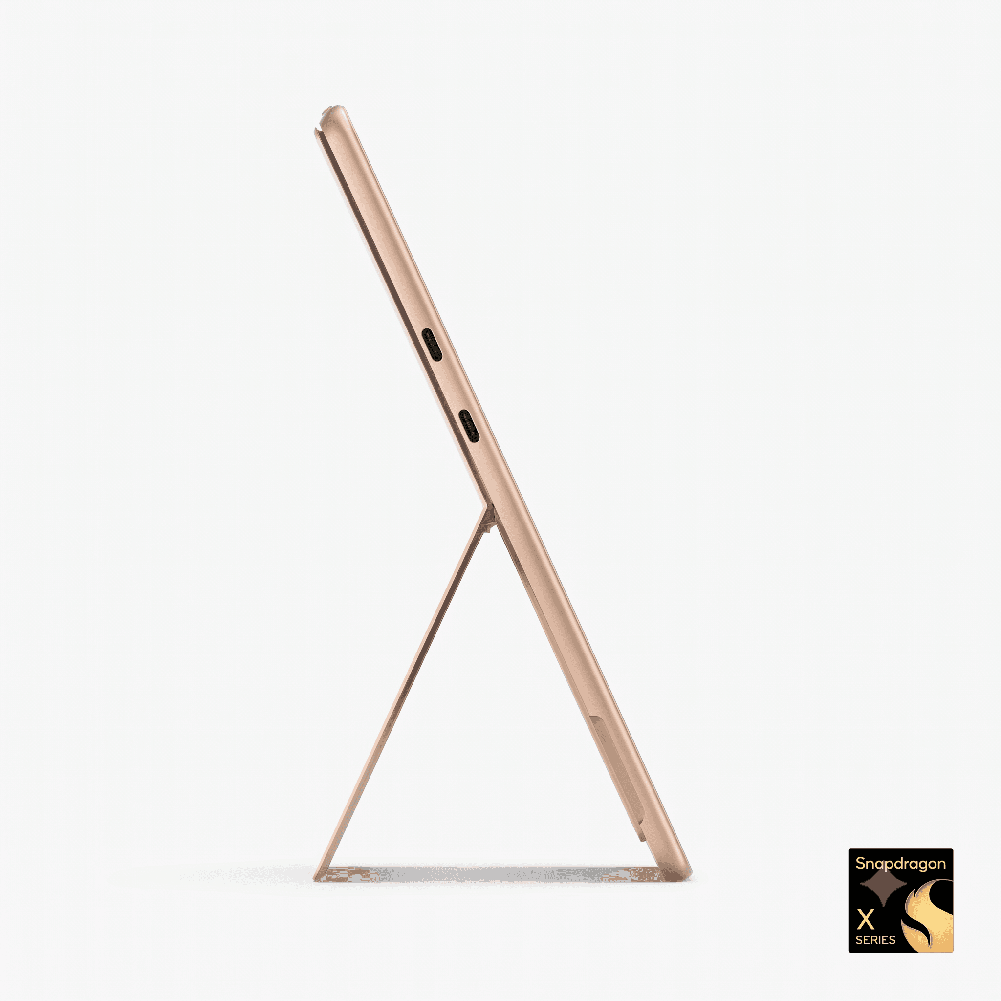 Surface Pro 11 LCD Display Snapdragon X Plus/16GB/512GB 3