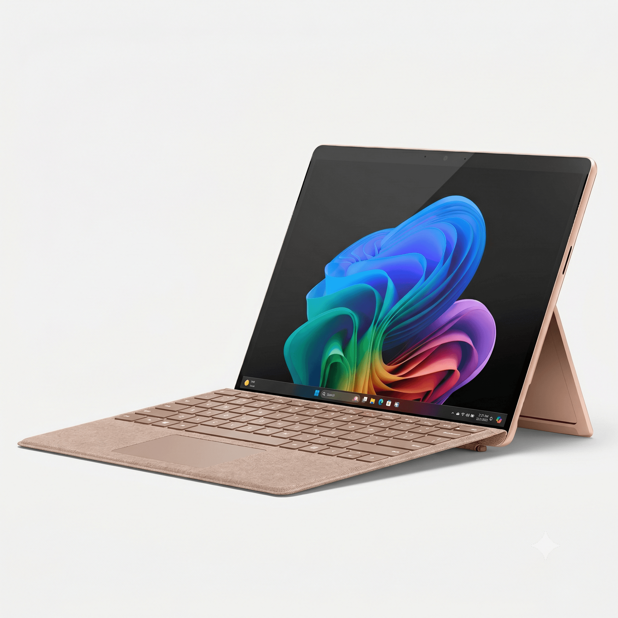 Surface Pro 11 LCD Display Snapdragon X Plus/16GB/512GB 4