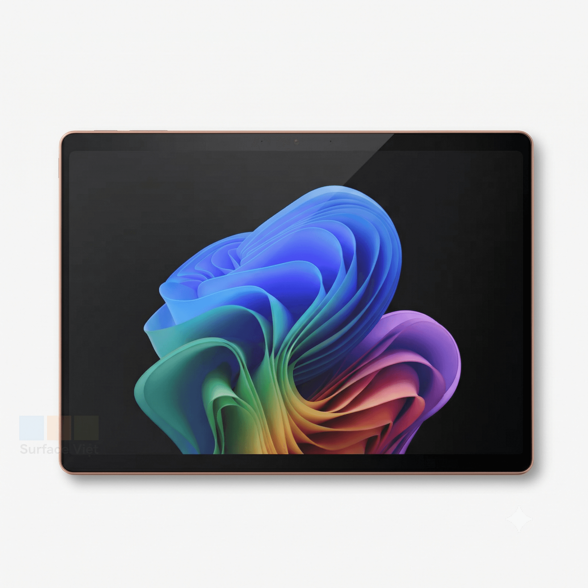 Surface Pro 11 LCD Display Snapdragon X Plus/16GB/512GB 6