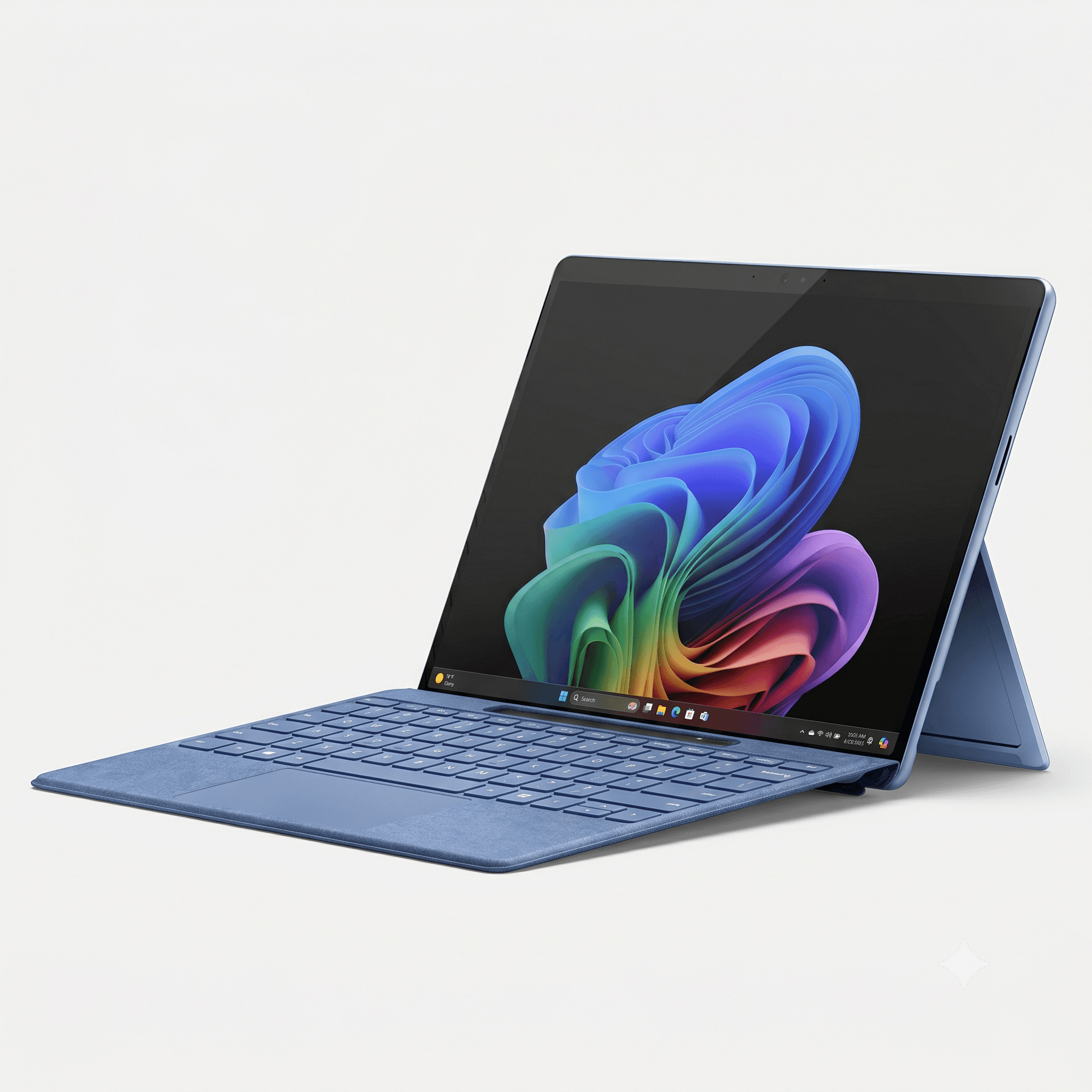 Surface Pro 11 LCD Display Snapdragon X Plus/16GB/512GB 11