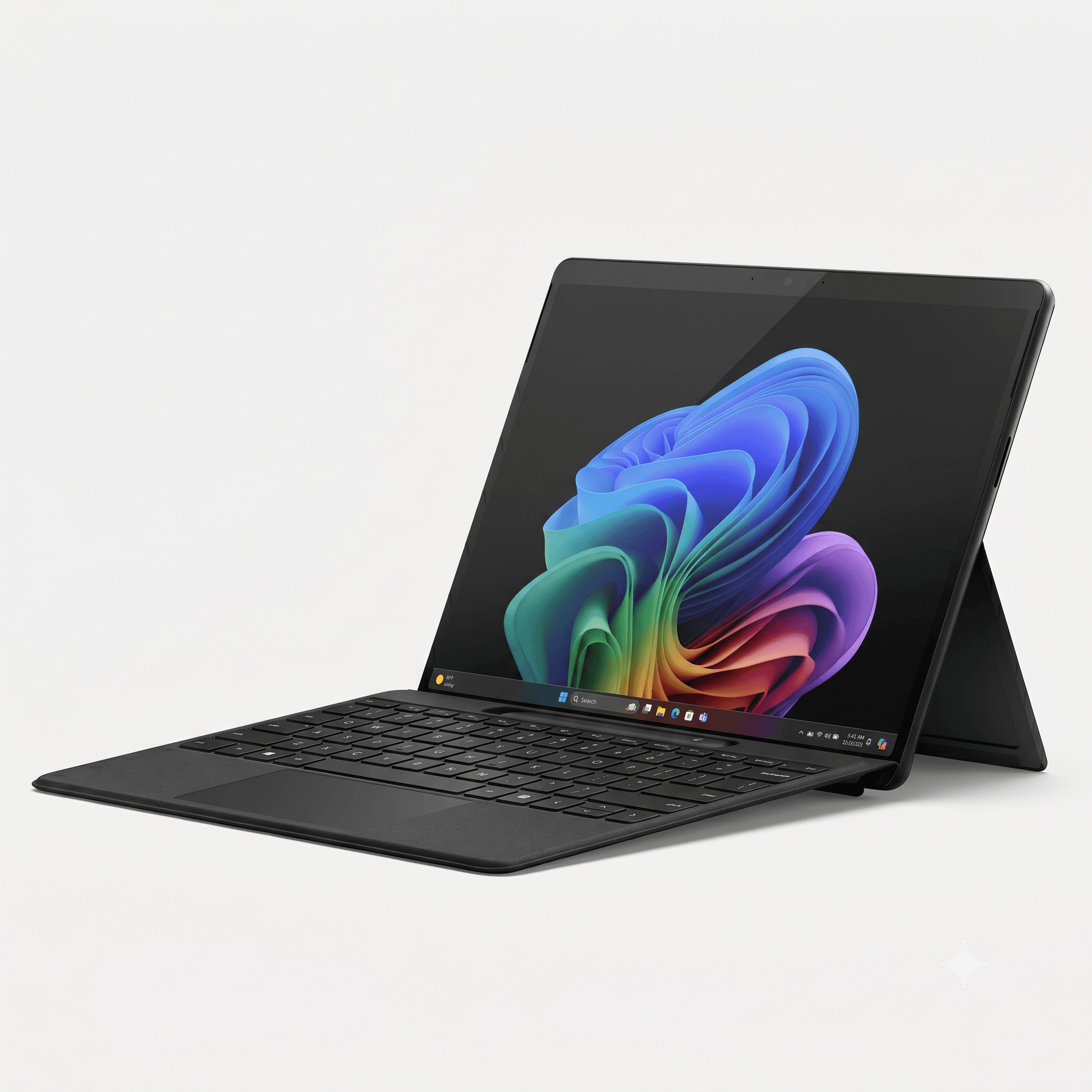 Surface Pro 11 LCD Display Snapdragon X Plus/16GB/512GB 20