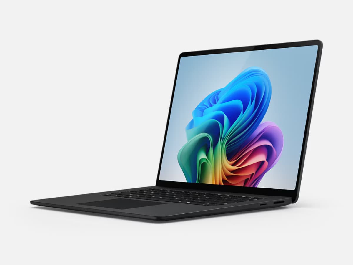 Surface Laptop 7 15 inch Intel Core Ultra 5/16GB/512GB 3