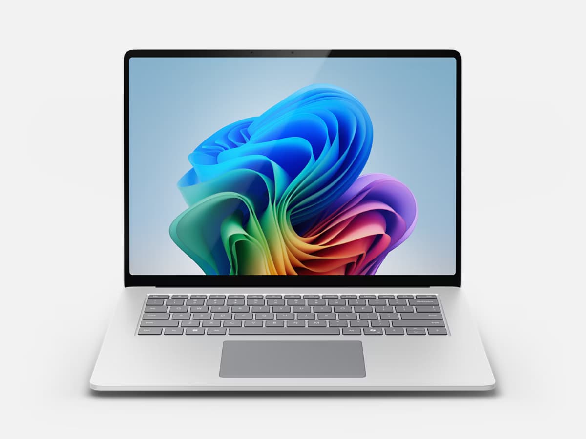 Surface Laptop 7 15 inch Intel Core Ultra 7/16GB/256GB 2