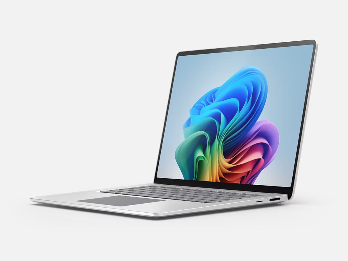 Surface Laptop 7 15 inch Intel Core Ultra 7/16GB/256GB 4